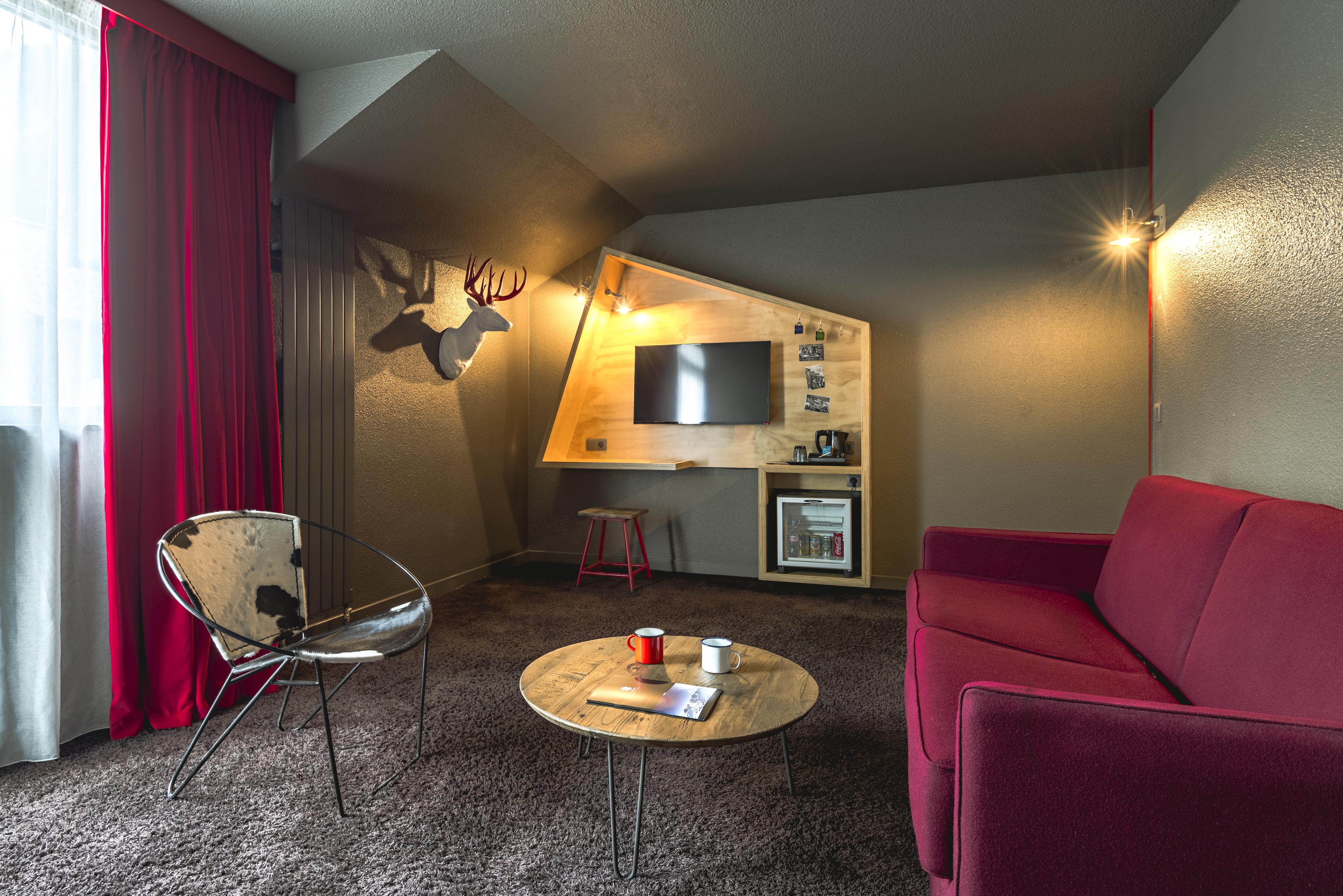 Hotel Le Refuge Des Aiglons Chamonix Ngoại thất bức ảnh
